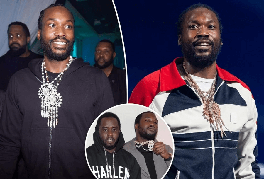 What's next for p diddy and meek mill
