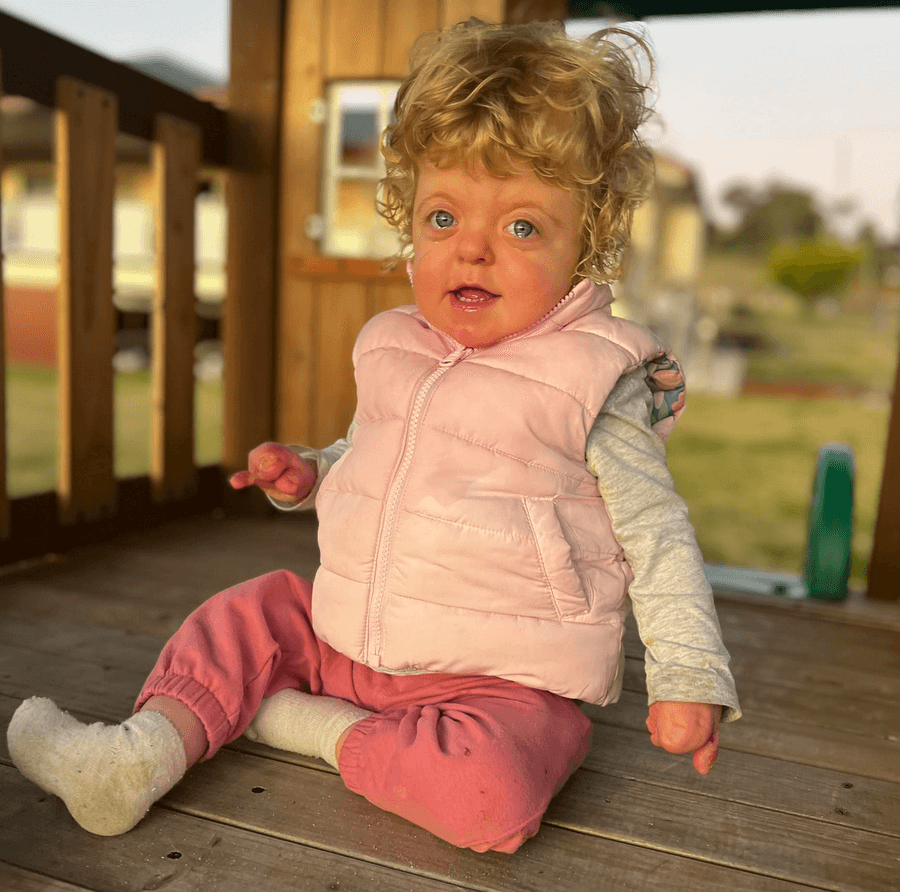 Future for daisy bloom