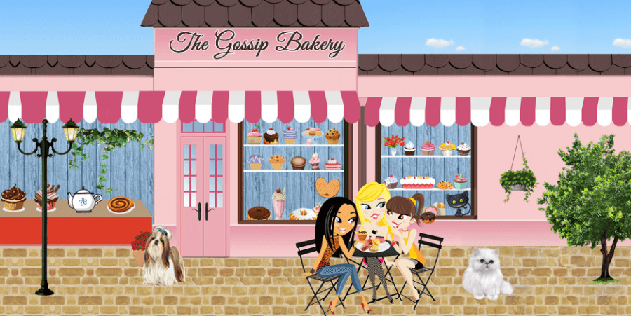why gossip bakery is the future of fast food