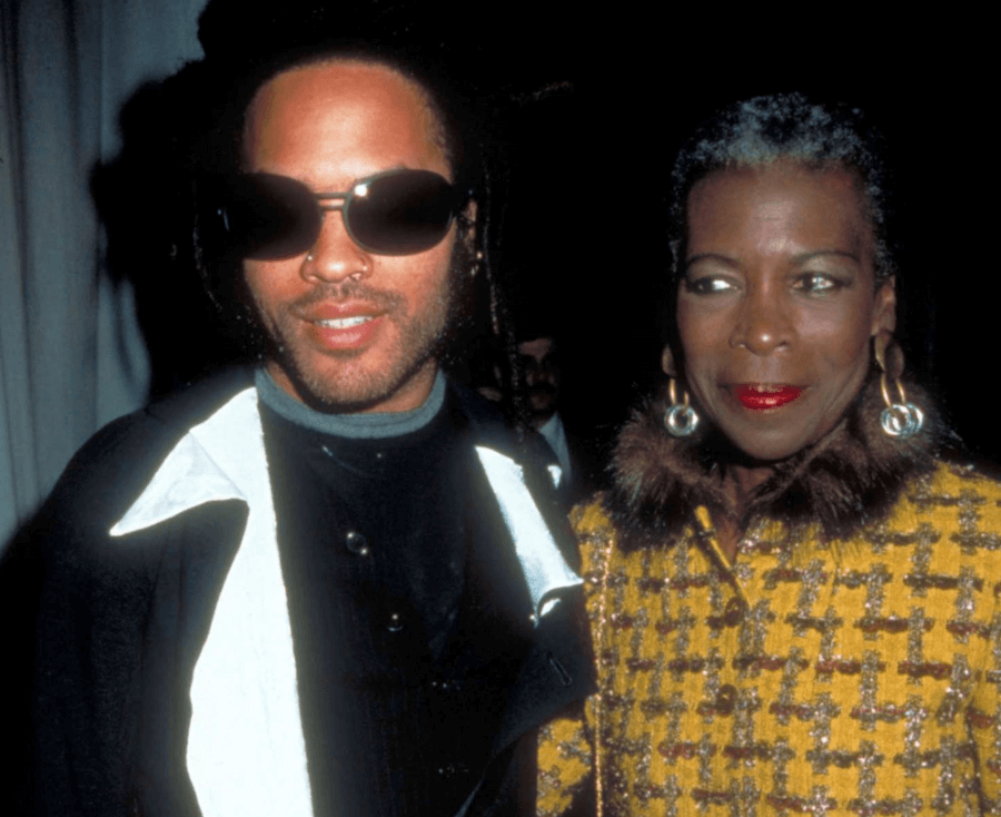 Sy kravitz's legacy