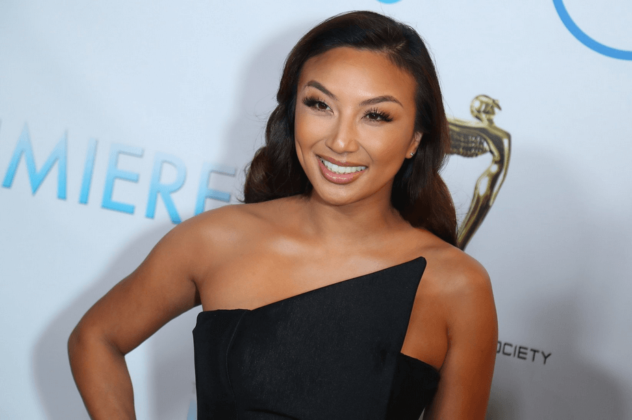 jeannie mai net worth