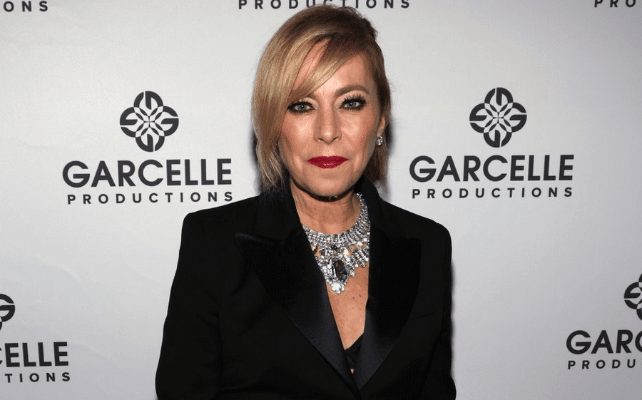 sutton stracke net worth