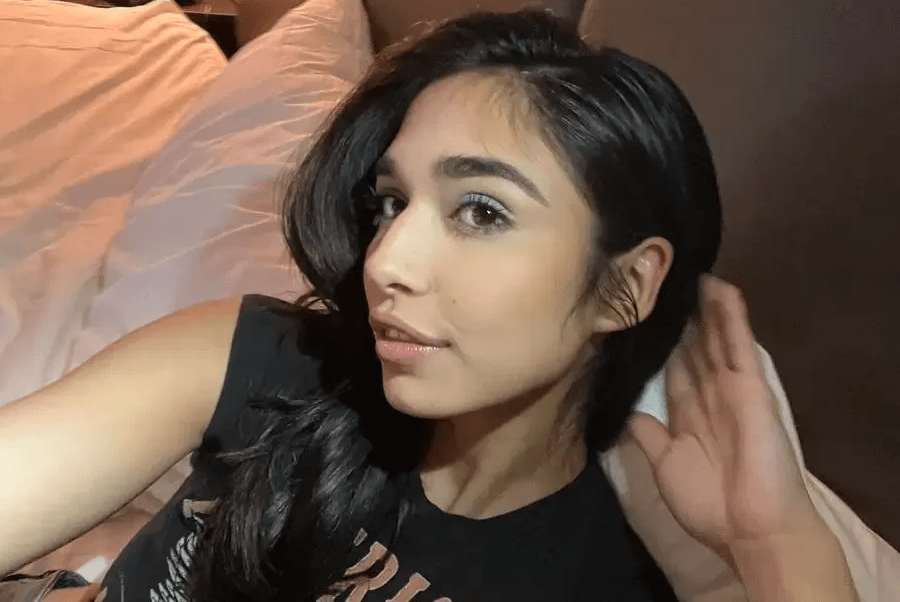role of cute girl pfps in online identity