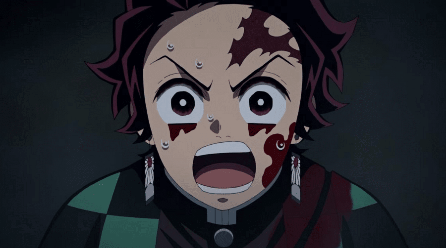 demon slayer pfp