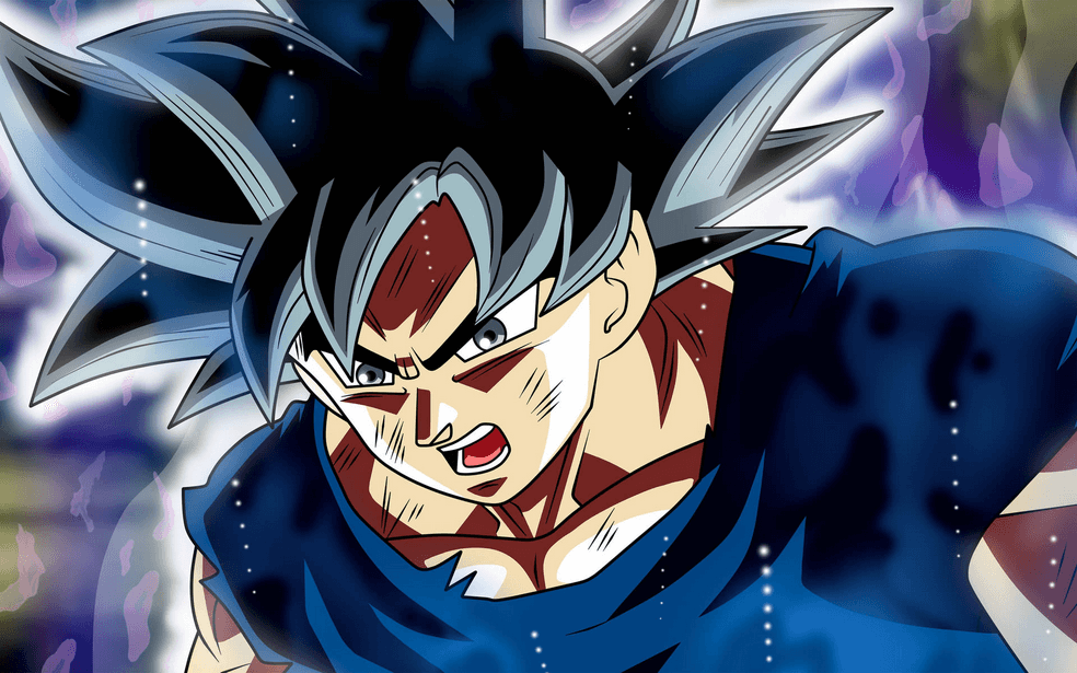 dragon ball pfp