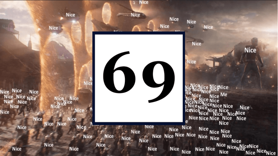 future of 69 memes