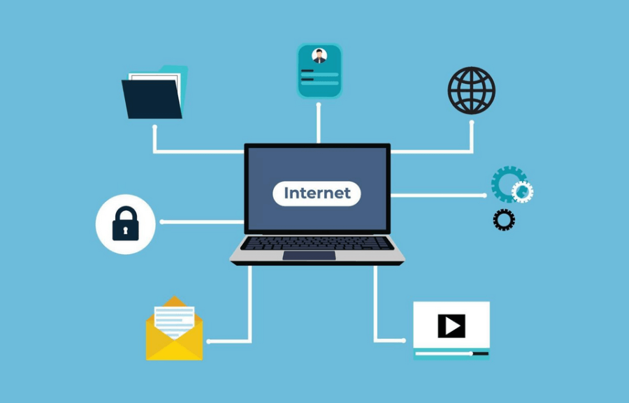 future of dedicated internet
