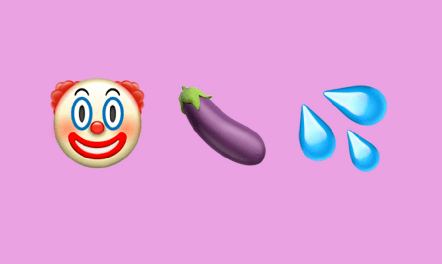 future of the squirt emoji