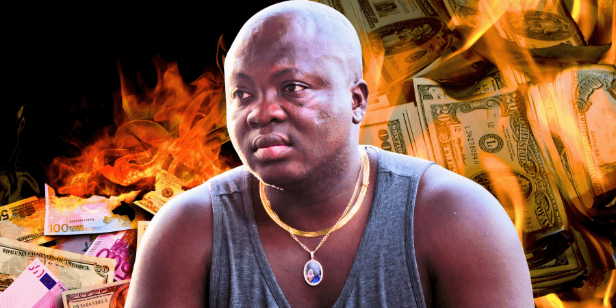 michael ilesanmi net worth