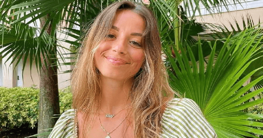 sadie mckenna net worth