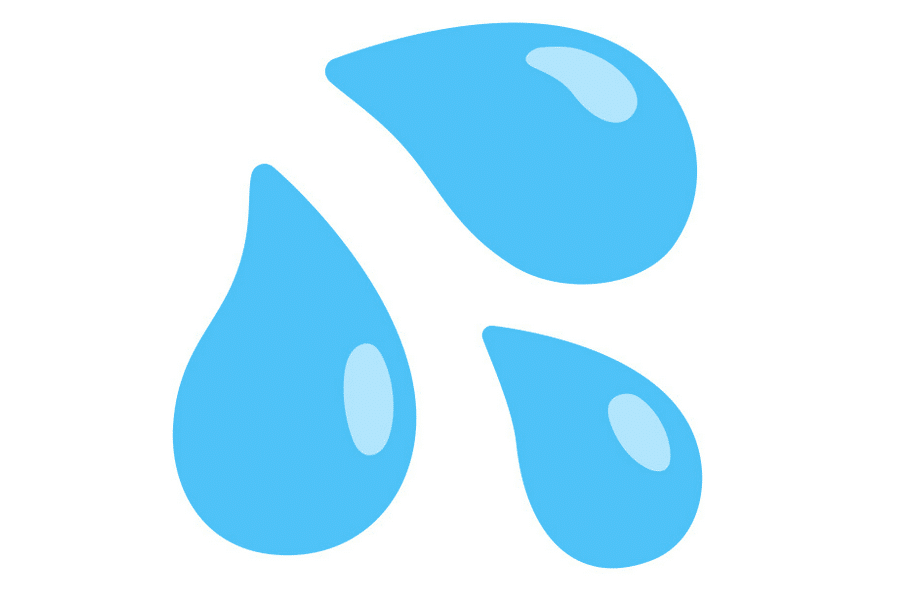 squirt emoji in pop culture