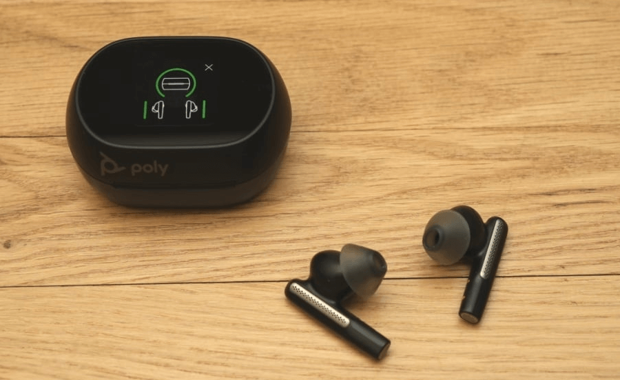 tips for getting the most out of your poly voyager free 60