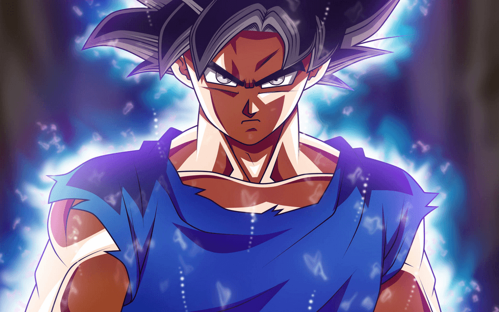 where to find dragon ball pfps