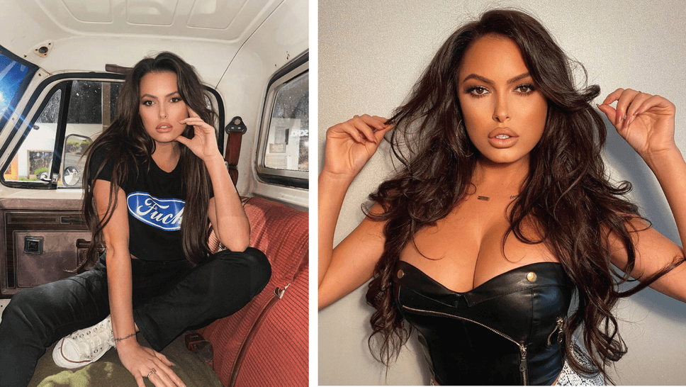 why constance nunes stands out