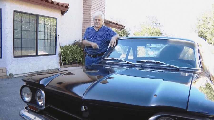 why tony dow’s story matters