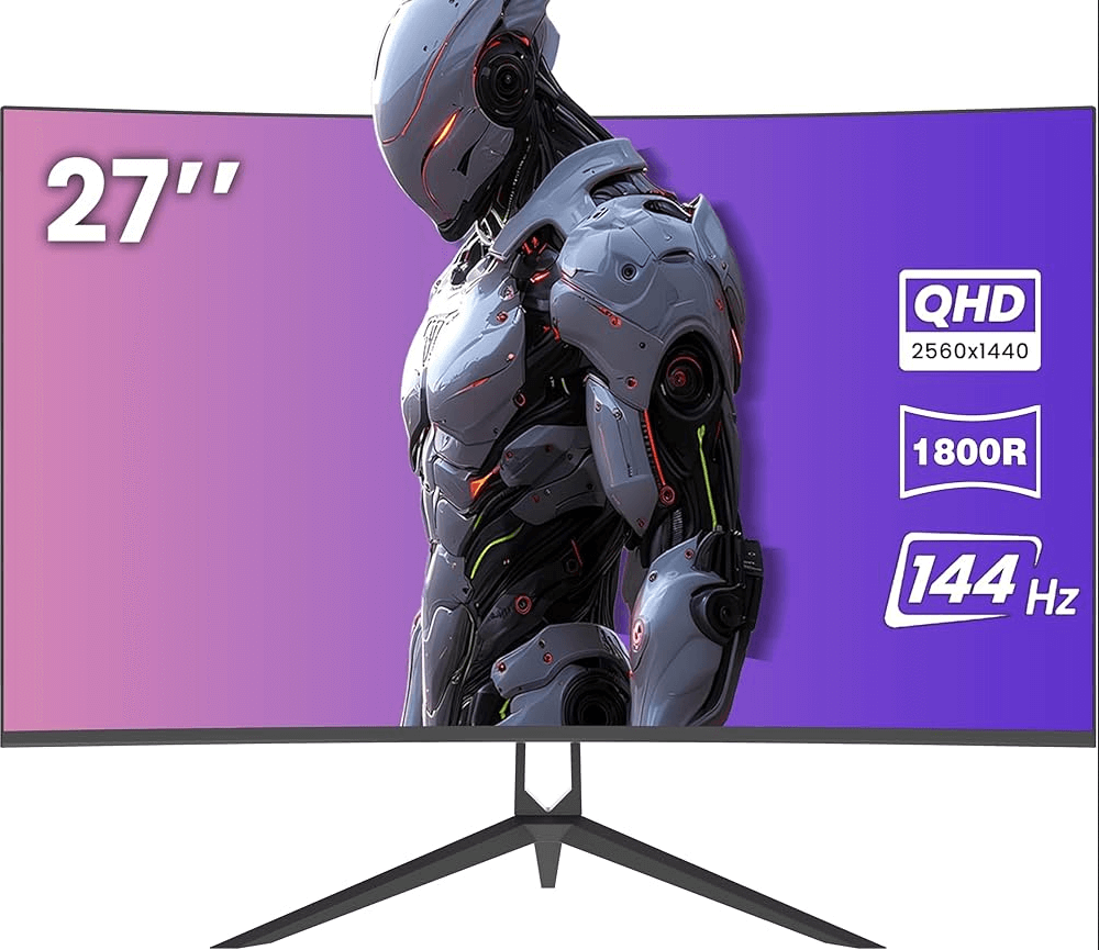 best uses for a 27-inch monitor