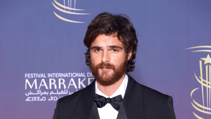 jacob elordi’s beard