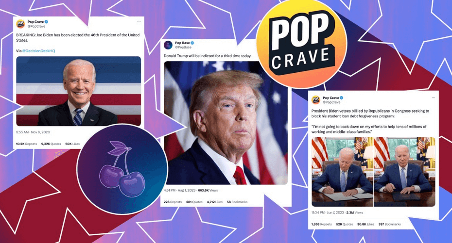 pop crave