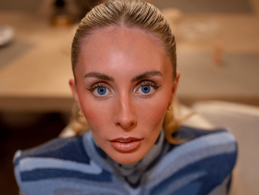 bonnie blue