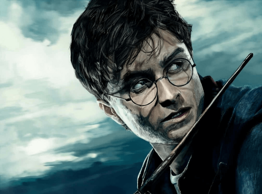 how to choose the perfect harry potter pfp