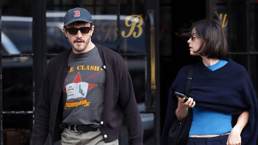 what’s next for gracie abrams and paul mescal