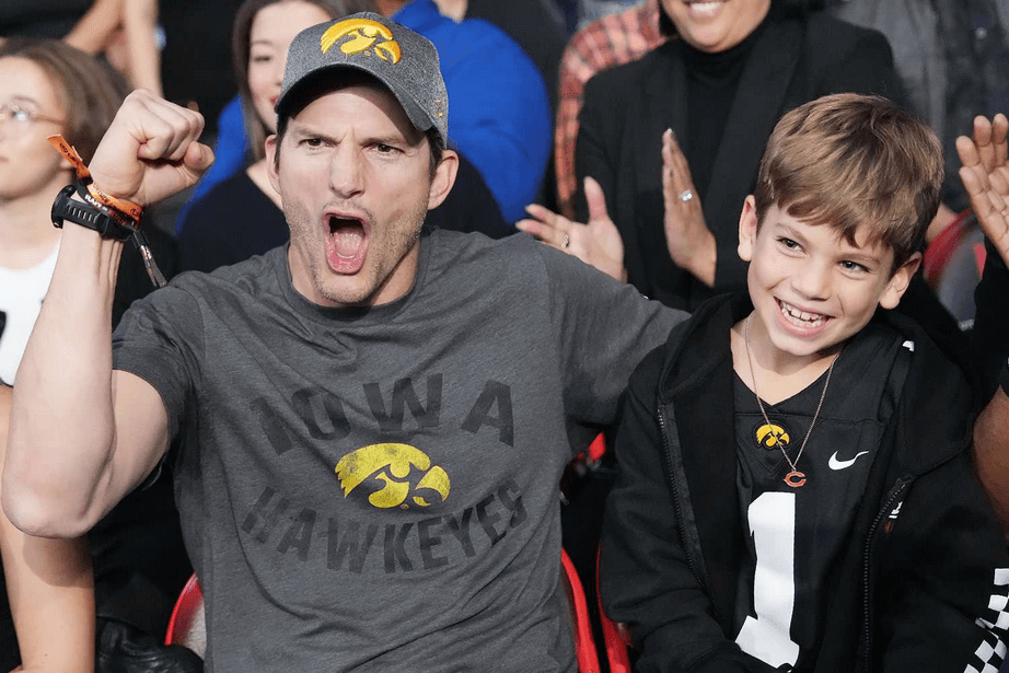 will dimitri portwood kutcher follow in his parents footsteps