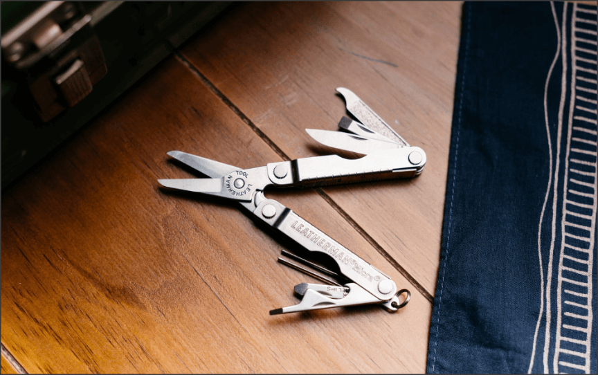durability and build quality