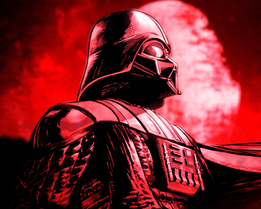 where to find the best star wars pfps