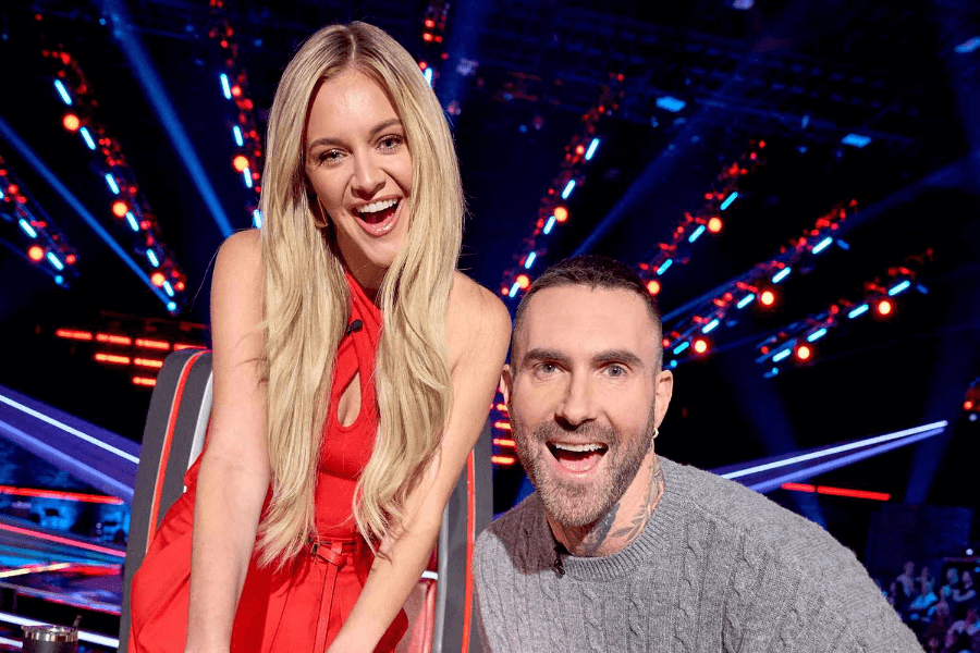 live shows and the race to the finale