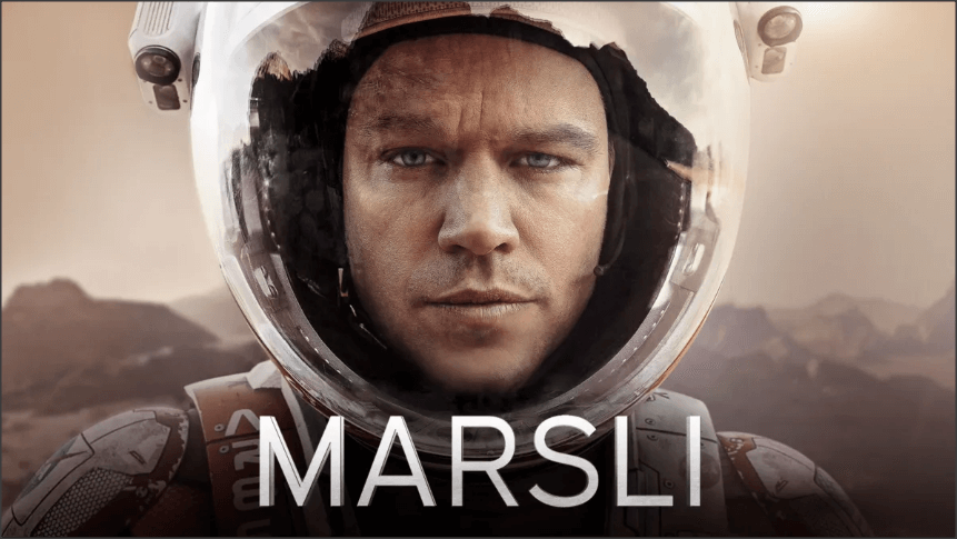 marslı izle