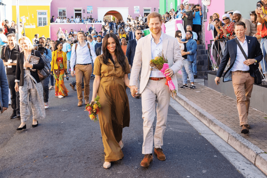 meghan’s next chapter