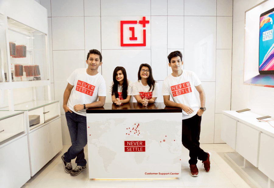one plus store near me