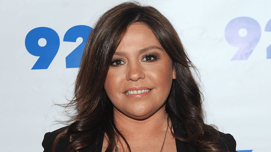 rachel ray health