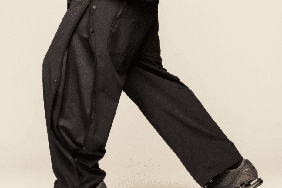 tear away pants