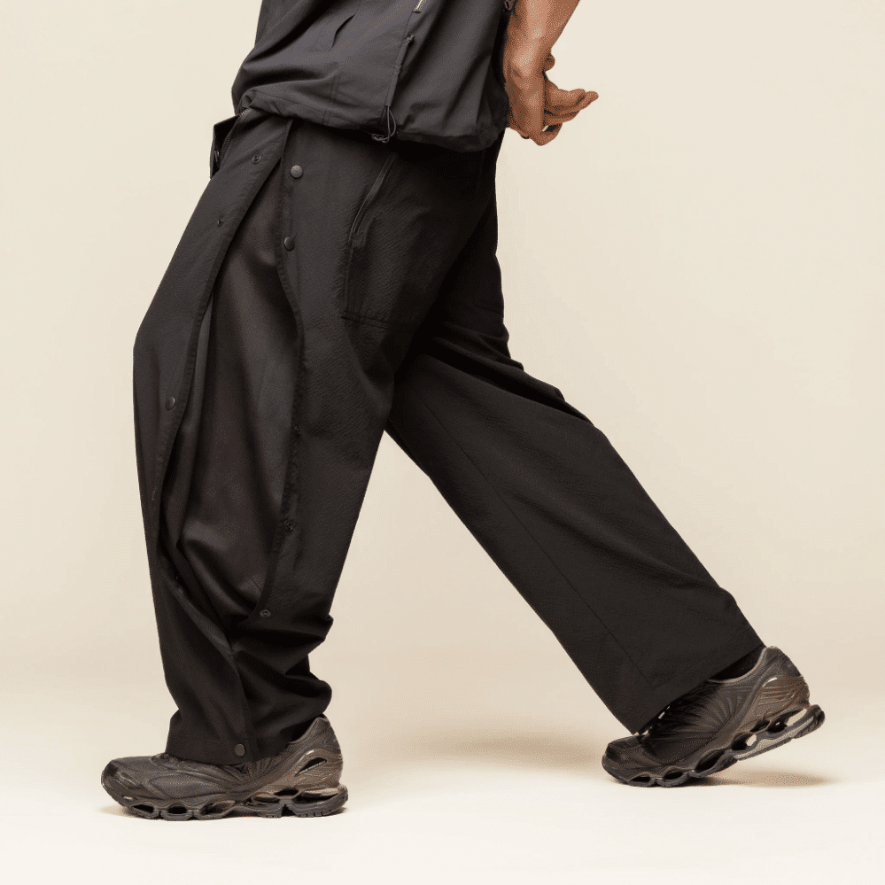 tear away pants