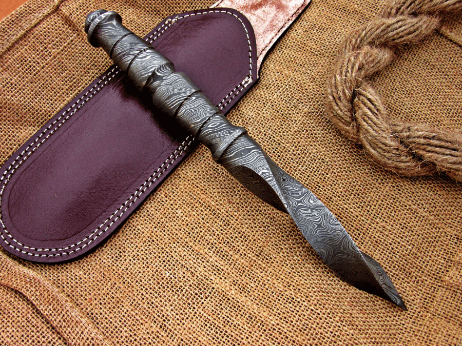 weapon or art