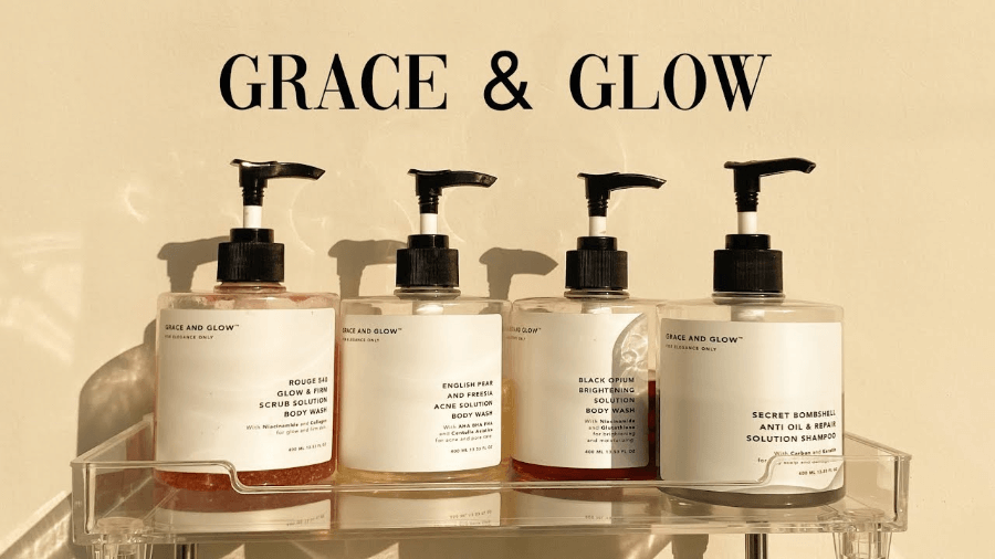 brand’s commitment to clean beauty