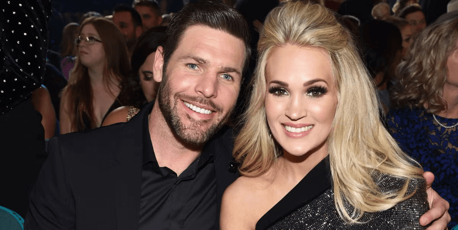 carrie underwood divorce