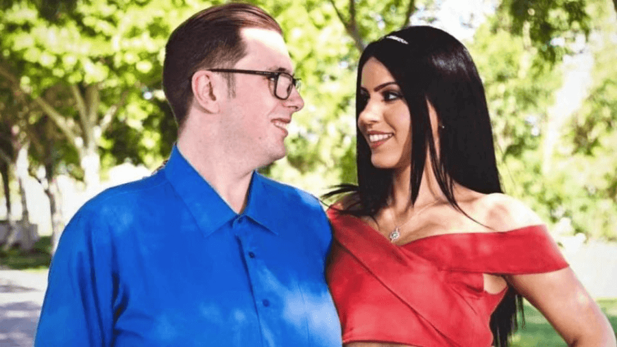 colt and larissa