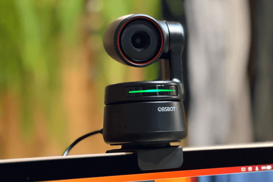 comparing obsbot to its rivals