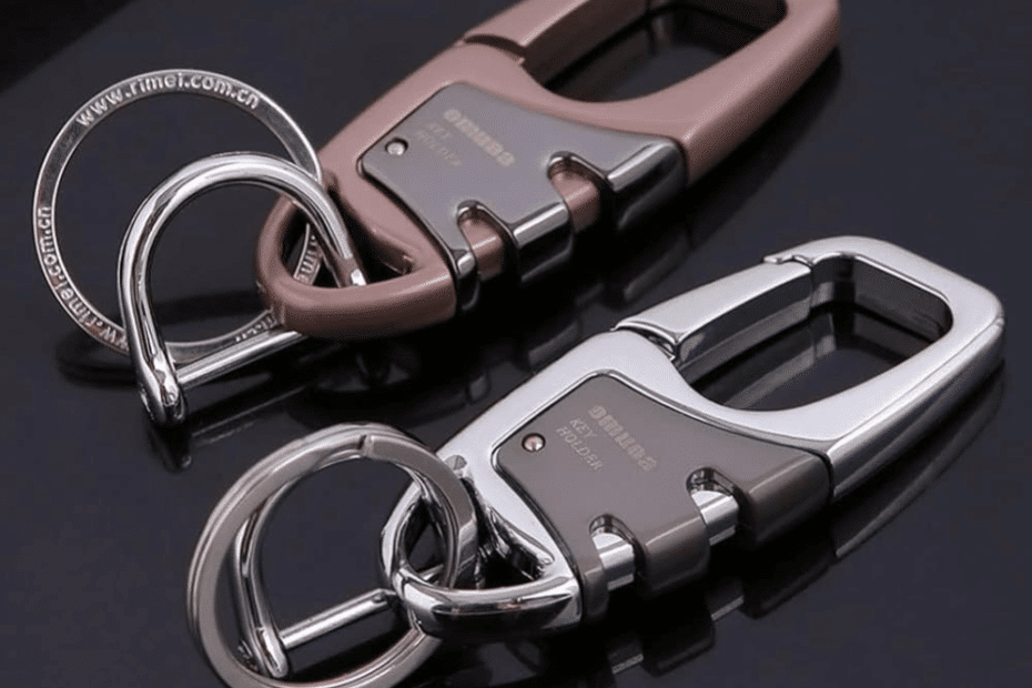 cool keychains