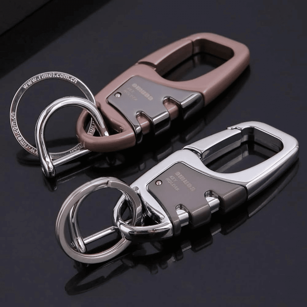 cool keychains