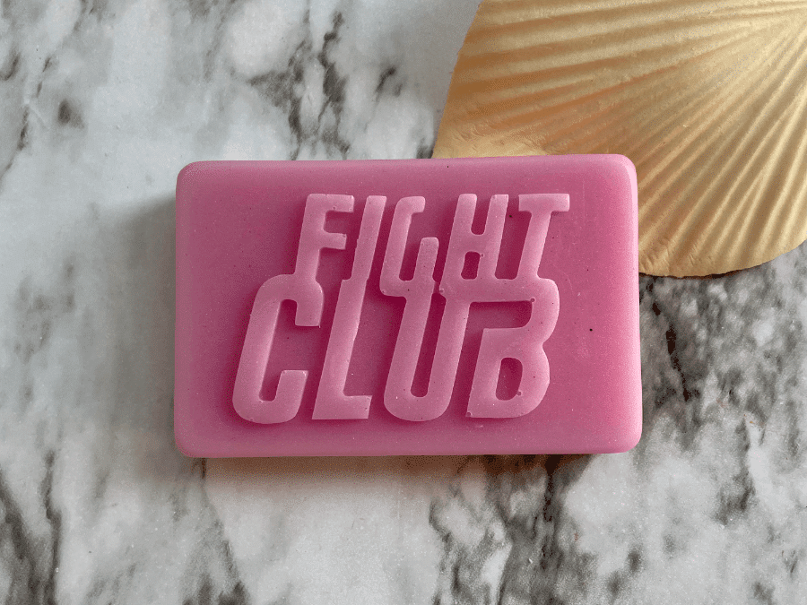 fight club soap