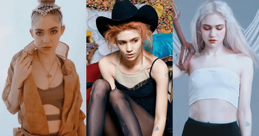 grimes hot