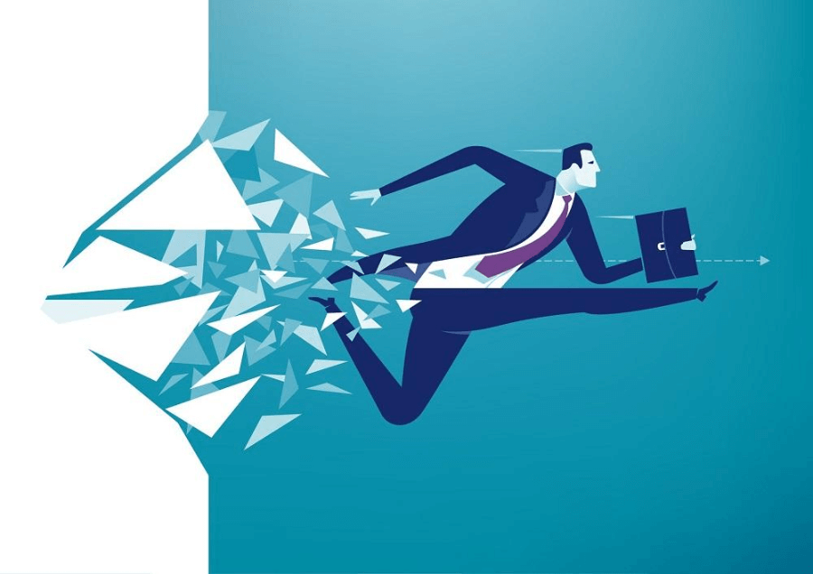 growth requires intentional action