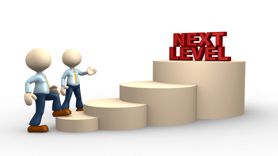 how to take your small business to the next level