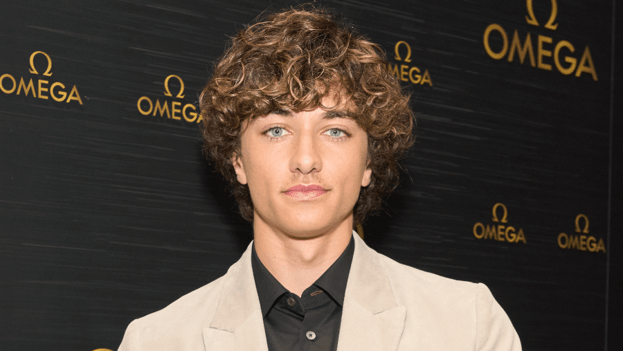 jeremiah fisher actor