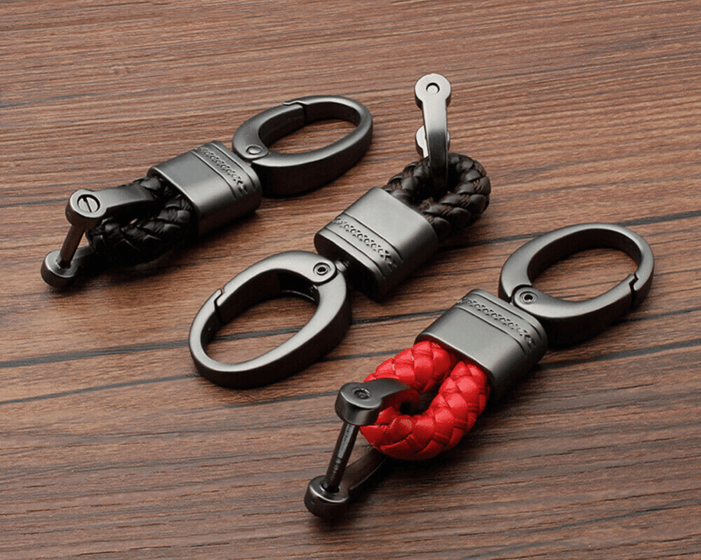 keychain accessories