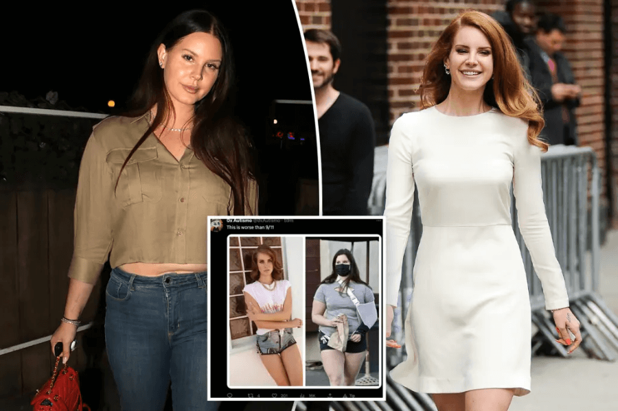 lana del rey