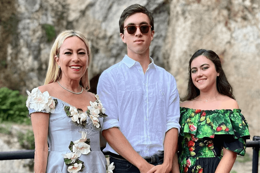lessons from sutton’s parenting style